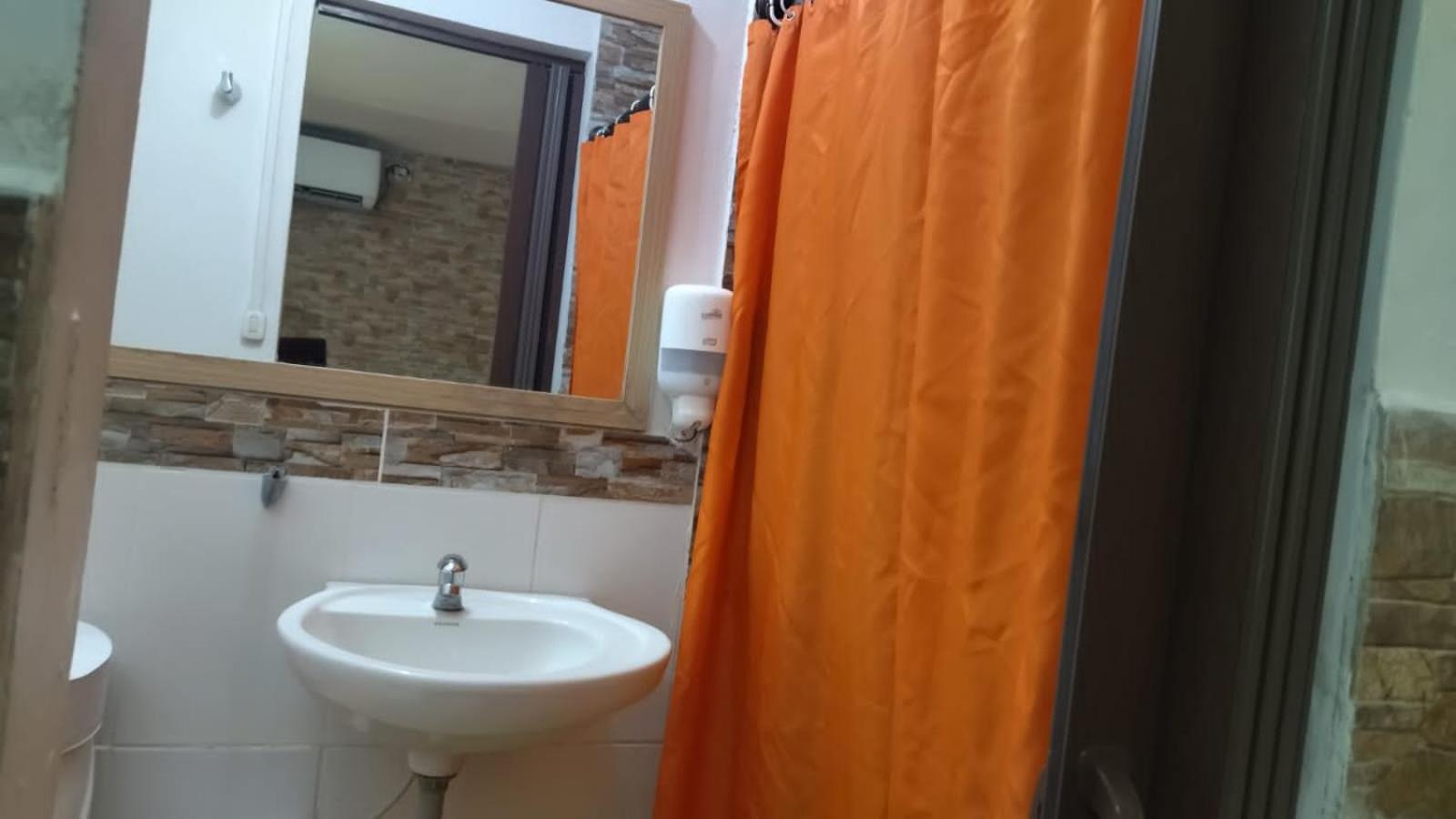 San Andres Vive Paradise Habitaciones Con Bano Privado A 80Mts De La Playa Principal المظهر الخارجي الصورة