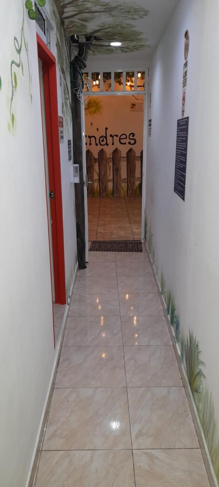 San Andres Vive Paradise Habitaciones Con Bano Privado A 80Mts De La Playa Principal المظهر الخارجي الصورة